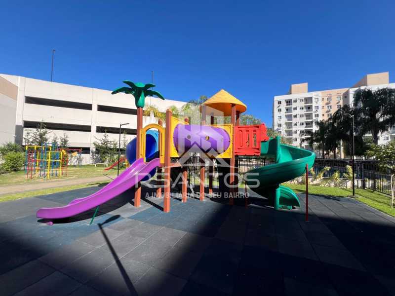 Conheça 16. do imóvel - Condomínio Dez ao lado do Park Shopping Jacarepaguá - JPAP21070 - 21 16. - 21
