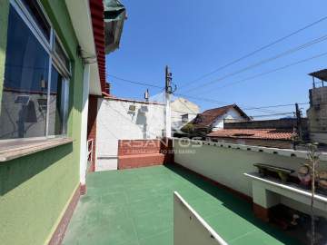 Imperdível - FREGUESIA - Casa duplex com 4 quartos, 2 cozinhas em excelente localização! - JPCN40240