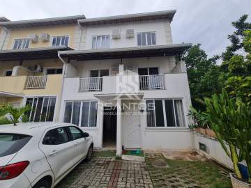 Imperdível - Casa Condominio Residencial Jardins da Taquara - 4 quartos - 2 vagas - Lazer - JPCN40242