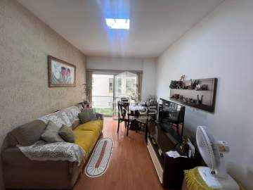 Ótima localização - Freguesia - Rua Araguaia - Apartamento com 2 quartos. - JPAP21072