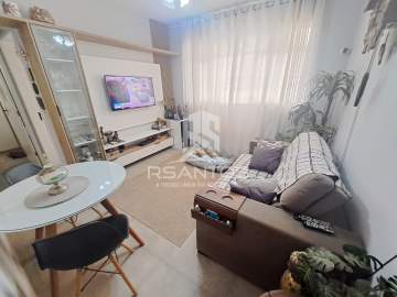 Ótima localização - Apartamento de 2 quartos no Pechincha - JPAP21075