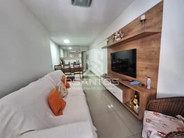 Imperdível - Apartamento 3 Quartos sendo 1 suíte, 3 banheiros, Piscina e Churrasqueira. Freguesia - JPAP30500