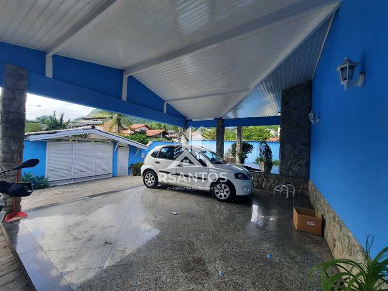 Conheça 27. do imóvel - Casa em condomínio 600m² - 4 suítes - piscina - churrasqueira - área gourmet. - JPCN60005 - 27 27. - 27