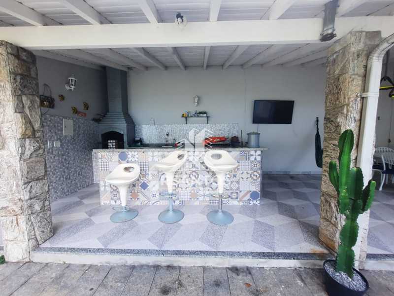 Conheça 28. do imóvel - Casa em condomínio 600m² - 4 suítes - piscina - churrasqueira - área gourmet. - JPCN60005 - 28 28. - 28