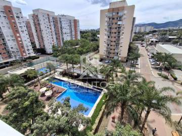 Imperdível - Apartamento : Padrão / Residencial / Anil / 2 Quartos sendo 1 Suite - JPAP21079