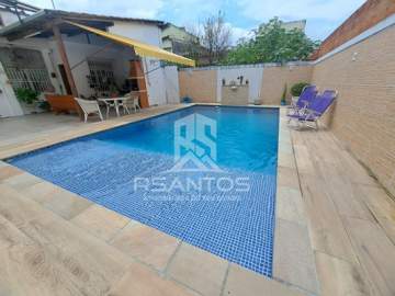 Imperdível - Excelente casa linear com terreno 360m² em condominio - JPCN20049