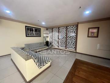 Imperdível - Apartamento com 2 quartos / 1 Vaga de Garagem / Portaria 24 horas - JPAP21081