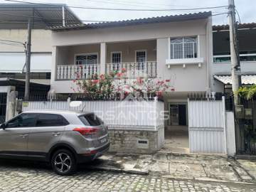 BELA CASA DUPLEX !!! COM LAZER E PLACA SOLAR - JPCN50063