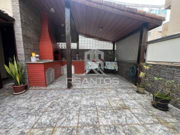 Imperdível - FREGUESIA – Casa Duplex alto padrão com 100m², 3 quartos sendo 1 suítes e 1 vagas - JPCN30269