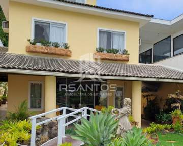 Imperdível - FREGUESIA – Casa Duplex alto padrão com 516m², 4 quartos sendo 2 suítes e 4 vagas - JPCN40246