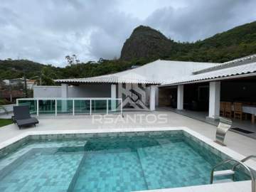 Imperdível - Freguesia - Casa Linear - Alto padrão - Condomínio Luxuoso - lazer com vista montanhas - JPCN30271