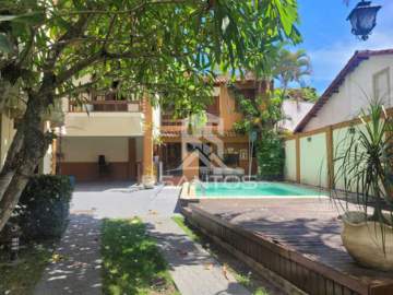 Imperdível - Excelente casa 617m² no Condominio Eldorado - JPCN50064