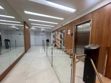 Imperdível - PECHINCHA - Excelente sala comercial com 21m² - JPSL00037