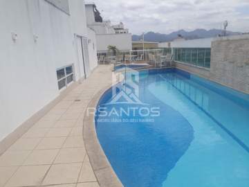 Imperdível - Apartamento : Padrão / Residencial / Freguesia (Jacarepaguá) - JPAP30503