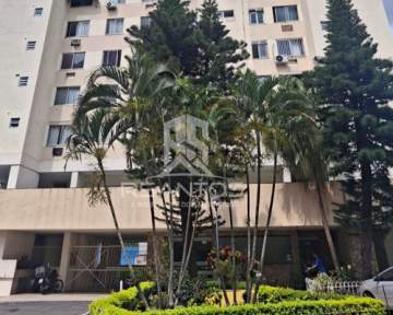 Imperdível - TAQUARA - Oportunidade! Apartamento 2 suites por excelente valor - JPAP21107