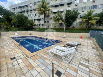 Imperdível - PECHINCHA – Oportunidade! Apartamento 2 quartos por excelente valor - JPAP21096