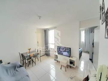 JACAREPAGUÁ – Oportunidade! Apartamento 2 quartos por excelente valor - JPAP21097 JACAREPAGUÁ – Oportunidade! Apartamento 2 quartos por excelente valor - JPAP21097