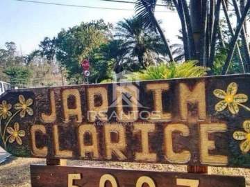 Ótima localização - OPORTUNIDADE-Terreno com 120m² no condomínio Jardim Clarice - JPMF00011