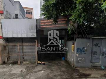 Ótima localização - OPORTUNDADE-Estr.do Cafundá 2 lojas e 08 casas no terreno espaçoso para empreendimento - JPMF00012