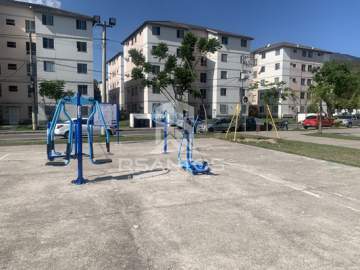 Imperdível - ANIL – Oportunidade! Apartamento 2 quartos por excelente valor - JPAP21102