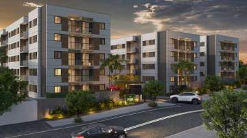 Lançamento - Empreendimento Vitale Park Residence - JPAP21103