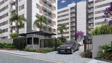 Lançamento - Vitale Walk Residencial - JPAP21104
