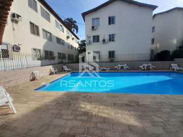 Imperdível - Apartamento : Padrão / Residencial / Anil - JPAP30508