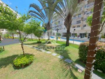 Imperdível - Excelente Apartamento 2 quartos - Suite - Varanda - Lazer no Pechincha. - JPAP21109