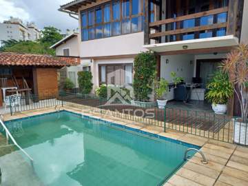 Imperdível - Casa duplex em condomínio de luxo 3 suites lazer garagem e segurança total - JPCN30273 Imperdível - Casa duplex em condomínio de luxo 3 suites lazer garagem e segurança total - JPCN30273