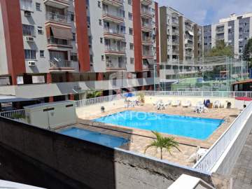 Imperdível - Apartamento : Padrão / Residencial / Campinho - JPAP21110 Imperdível - Apartamento : Padrão / Residencial / Campinho - JPAP21110