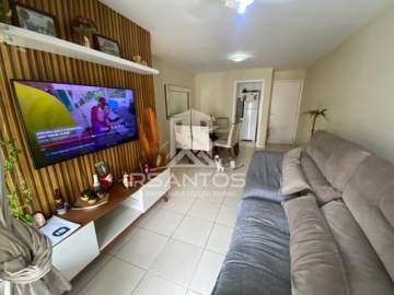 Imperdível - Apartamento : / Residencial / Pechincha - JPAP30512
