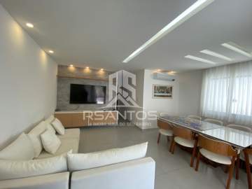 Imperdível - Freguesia - 4 quartos sendo 3 suítes - Varanda gourmet - 2 vagas - Moderna - JPCN40250