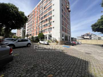 Imperdível - Apartamento reformado no Largo do Pechincha com 2 quartos e suíte. - JPAP21115
