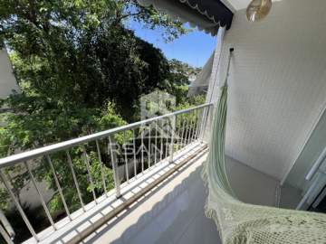 Imperdível - Apartamentos reformado com 3 quartos , suíte mais dependências - JPAP30515