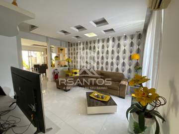 Imperdível - Casa em Condomínio : Duplex / Residencial / Freguesia (Jacarepaguá) - JPCN30276