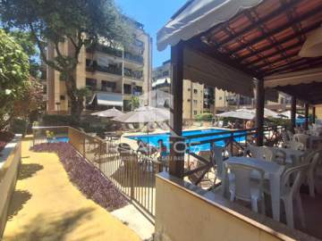 Imperdível - FREGUESIA Apartamento à venda com 71m², 2 quartos sendo 1 suite - JPAP21117