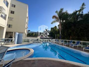 Imperdível - Pechincha 2 quartos, suite com armários. - JPAP21118