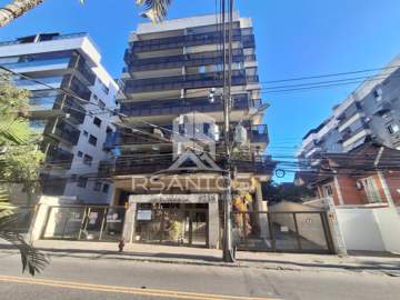 Apartamento 3 quartos à venda Anil, Rio de Janeiro - R$ 489.000 - JPAP30516