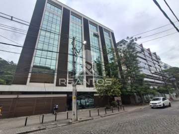 Imperdível - FREGUESIA - ARAGUAIA - SALA COMERCIAL - 25M2 - VAGA - JPSL00039