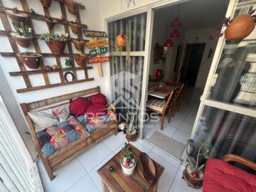 Imperdível - PECHINCHA - Ótimo apartamento com 2 quartos, suíte, varanda, sol da manhã e vaga - JPAP21129