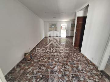 Imperdível - Casa Triplex 5 quartos 1 suite quintal garagem condomínio fechado Estrada do Rio Grande - Taquara. - JPCN50066