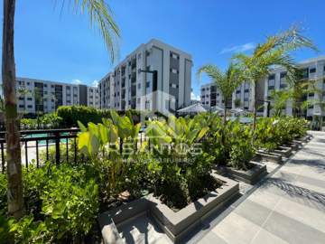 Apartamento Garden - 2 quartos | Lazer completo | Infraestrutura de primeira - JPAP21131