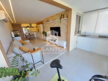 Imperdível - Condomínio Belle Epoque - Apartamento 3 Quartos (incluindo suíte) e lazer. - JPAP30518