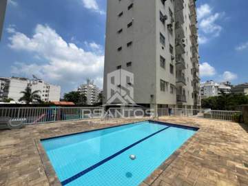 Imperdível - Excelente oportunidade! Apartamento com 2 quartos, suíte, varanda e armários planejados. - JPAP21138