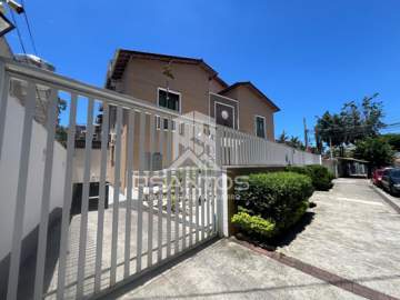 Casa na Freguesia, com 4 suítes e área gourmet. - JPCN40255