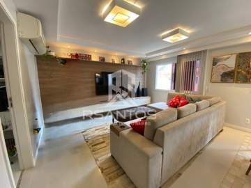 Casa em Condomínio : Triplex / Residencial / Freguesia (Jacarepaguá) - JPCN40259