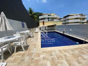 Apartamento Pau Ferro - Lazer - Elevador - 2 quartos - Suíte planejada - Dependência revertida para ampliação da sala - JPAP21143