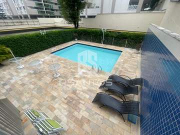 Cobertura - Rubens Silva com Araguaia - 2 vagas - 182 m² - JPCO30154