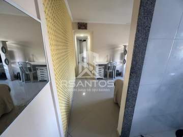 Ótima localização - FREGUESIA - Apto 2 qtos no coração do bairro, sol da manhã e vista livre. - JPAP21147