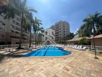 Imperdível - Apartamento residencial no Pechincha - JPAP30531